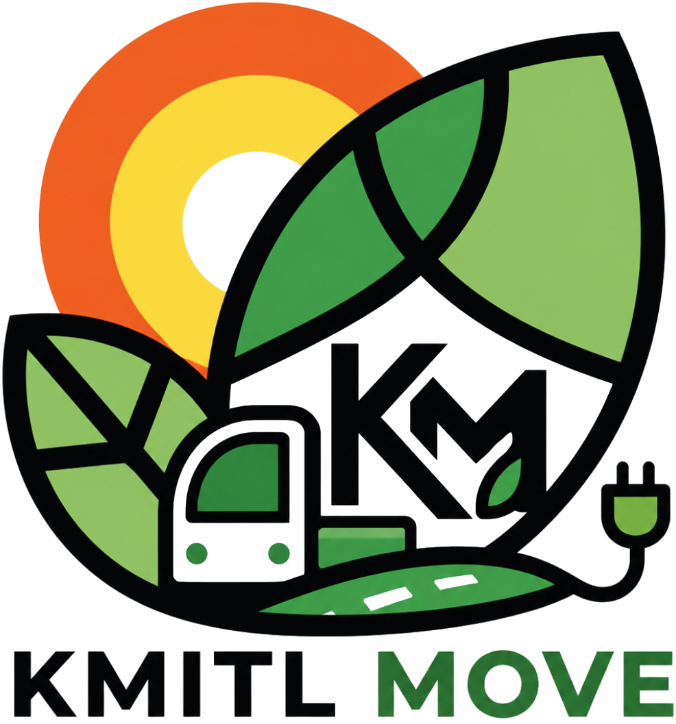 Kmove logo